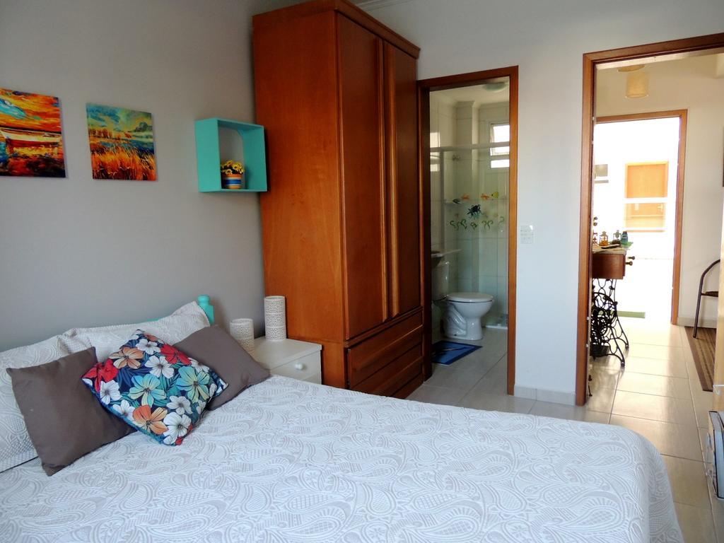 Apartamento Costa Nova Apartment Ubatuba Exterior photo